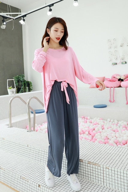 The luxurious Cotton Original Pajamas-Original Pajamas