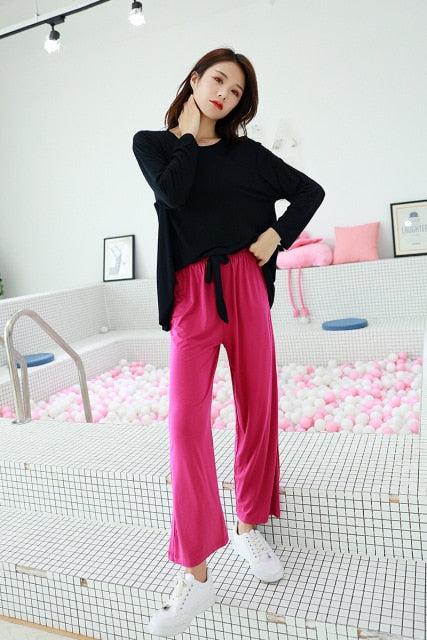 The luxurious Cotton Original Pajamas-Original Pajamas