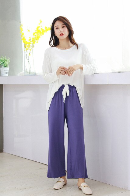 The luxurious Cotton Original Pajamas-Original Pajamas