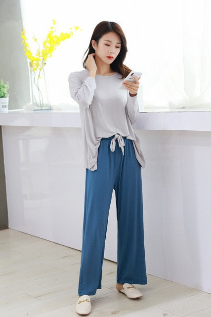 The luxurious Cotton Original Pajamas-Original Pajamas