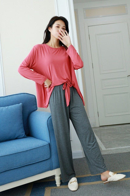 The luxurious Cotton Original Pajamas-Original Pajamas