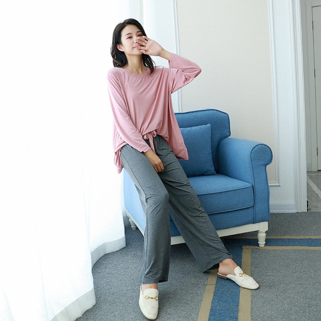 The luxurious Cotton Original Pajamas-Original Pajamas