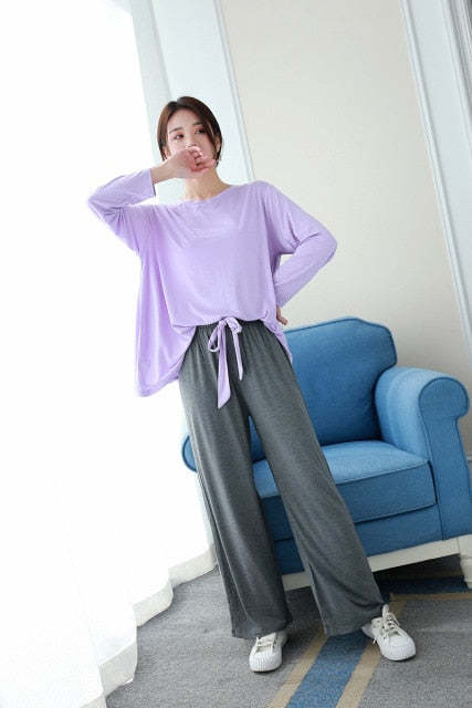 The luxurious Cotton Original Pajamas-Original Pajamas