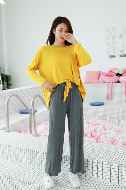 The luxurious Cotton Original Pajamas-Original Pajamas