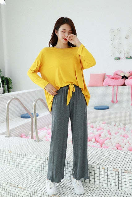 The luxurious Cotton Original Pajamas-Original Pajamas