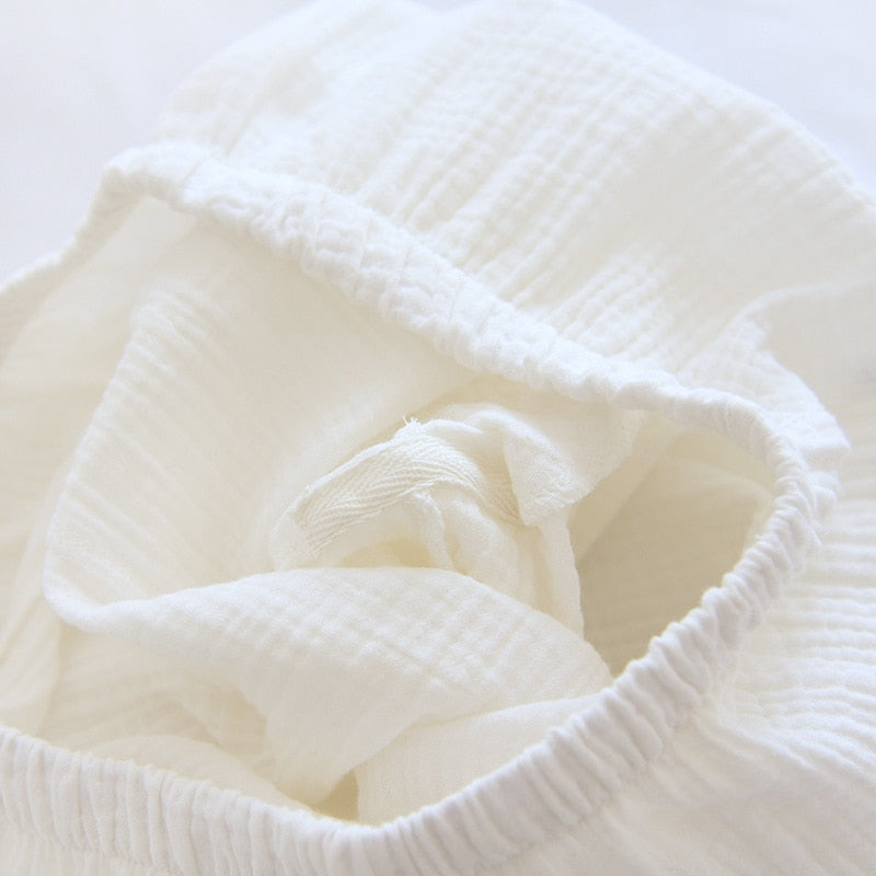 The Little Bear Original Pajamas-Original Pajamas