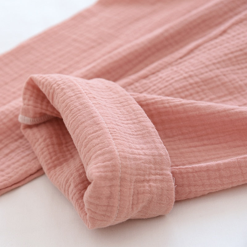 The Cartoon Bear Original Pajamas-Original Pajamas