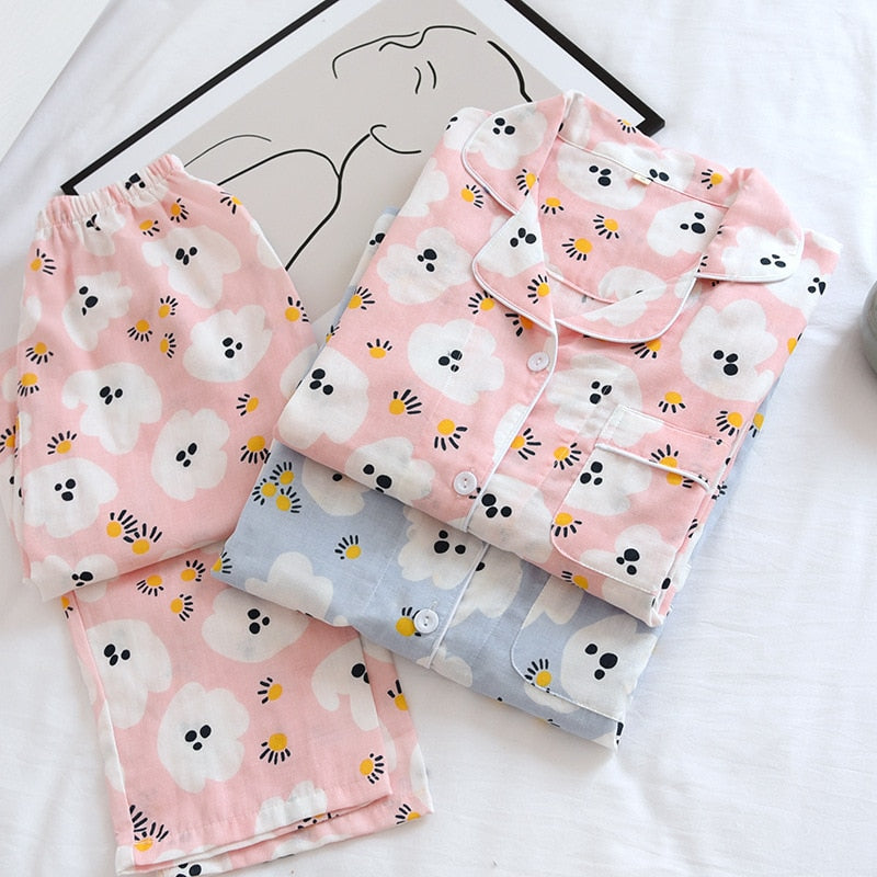 The Cotton Clouds Original Pajamas-Original Pajamas