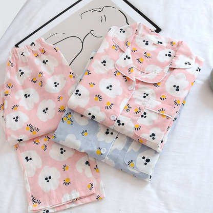 The Cotton Clouds Original Pajamas-Original Pajamas