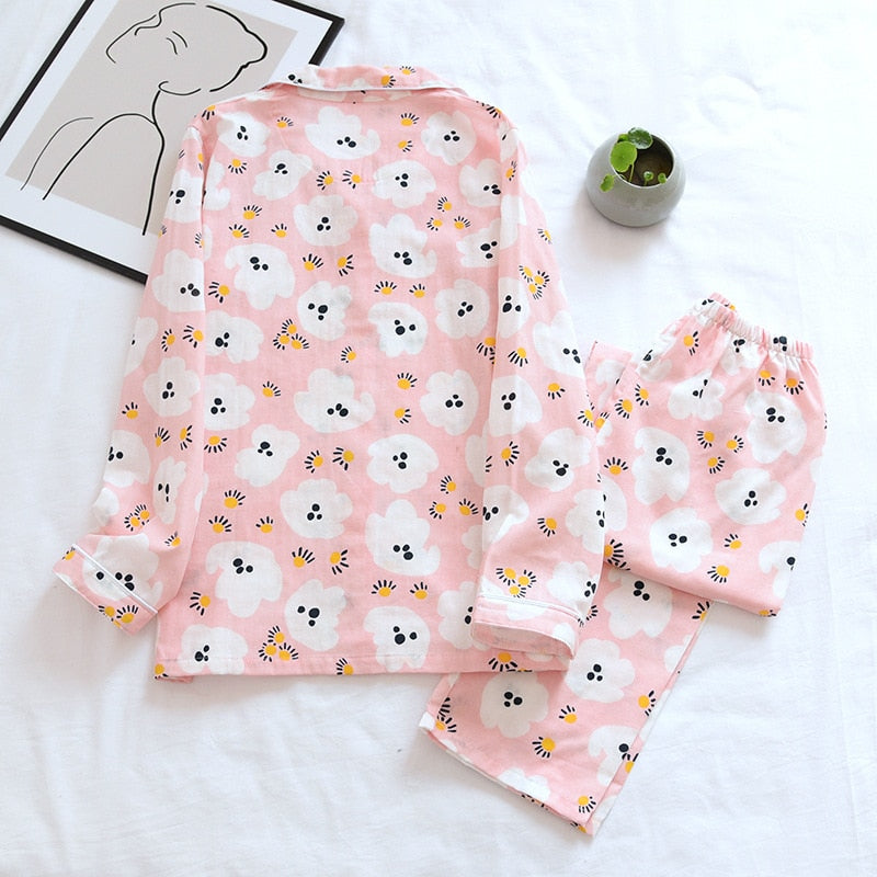 The Cotton Clouds Original Pajamas-Original Pajamas