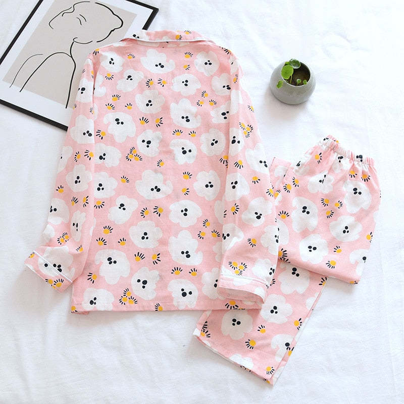 The Cotton Clouds Original Pajamas-Original Pajamas