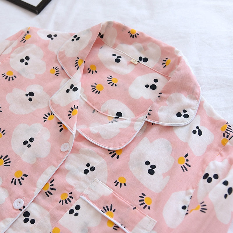 The Cotton Clouds Original Pajamas-Original Pajamas