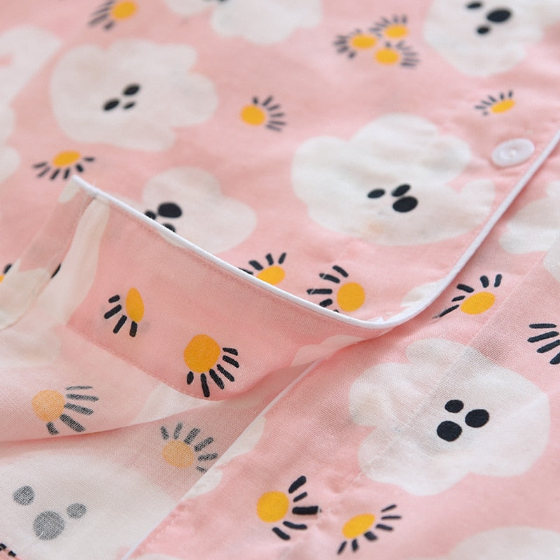 The Cotton Clouds Original Pajamas-Original Pajamas