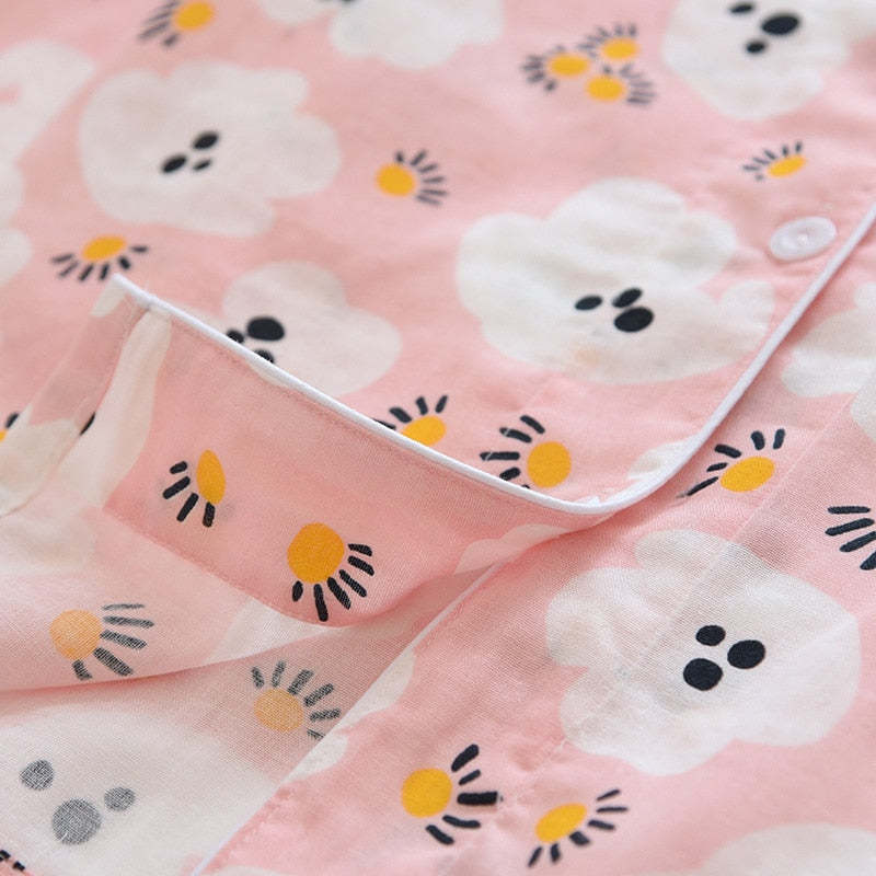 The Cotton Clouds Original Pajamas-Original Pajamas
