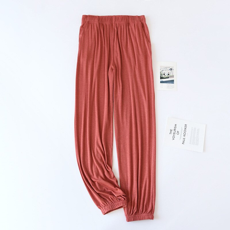 The Autumn Colors Original Pajamas-Original Pajamas