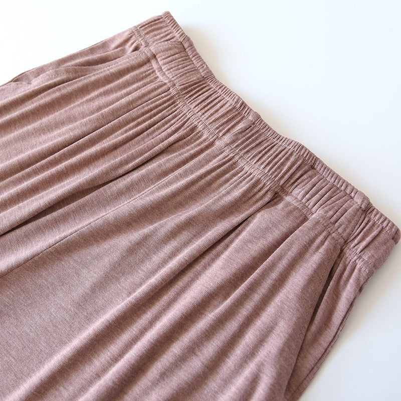 The Autumn Colors Original Pajamas-Original Pajamas