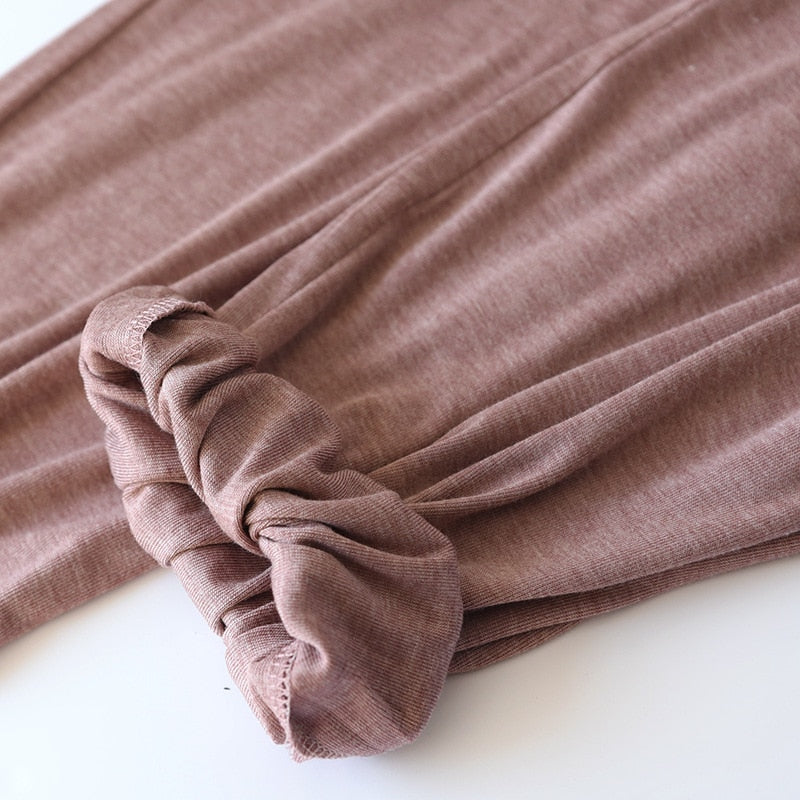 The Autumn Colors Original Pajamas-Original Pajamas