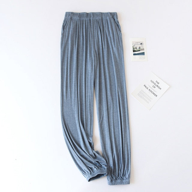 The Autumn Colors Original Pajamas-Original Pajamas