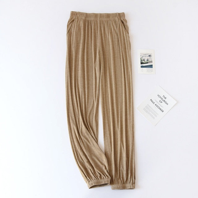 The Autumn Colors Original Pajamas-Original Pajamas