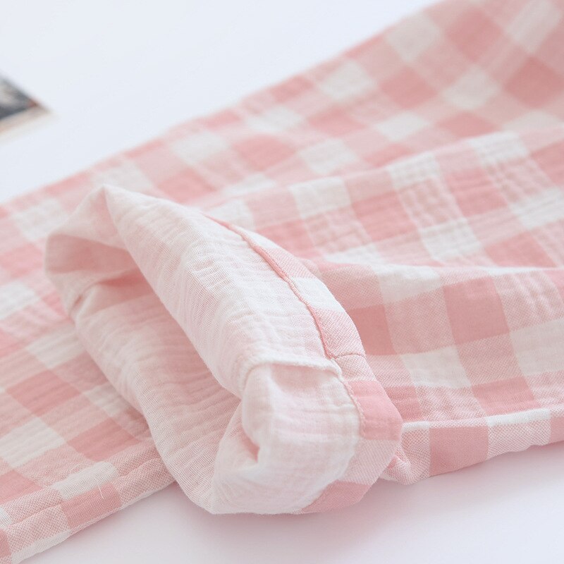 The Plaid Perfection Winter Original Pajamas-Original Pajamas