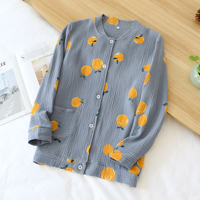 The Peach Kiss Original Pajamas-Original Pajamas