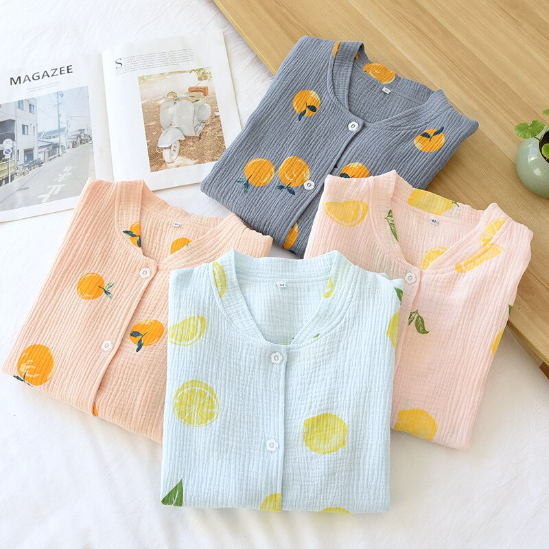 The Peach Kiss Original Pajamas-Original Pajamas