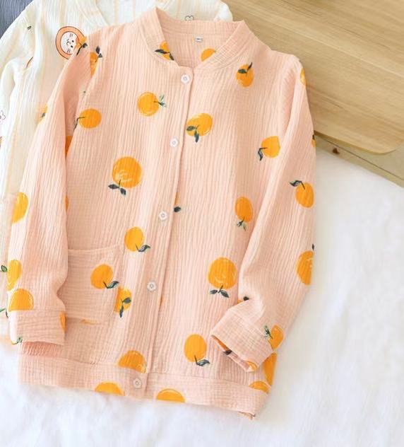 The Peach Kiss Original Pajamas-Original Pajamas