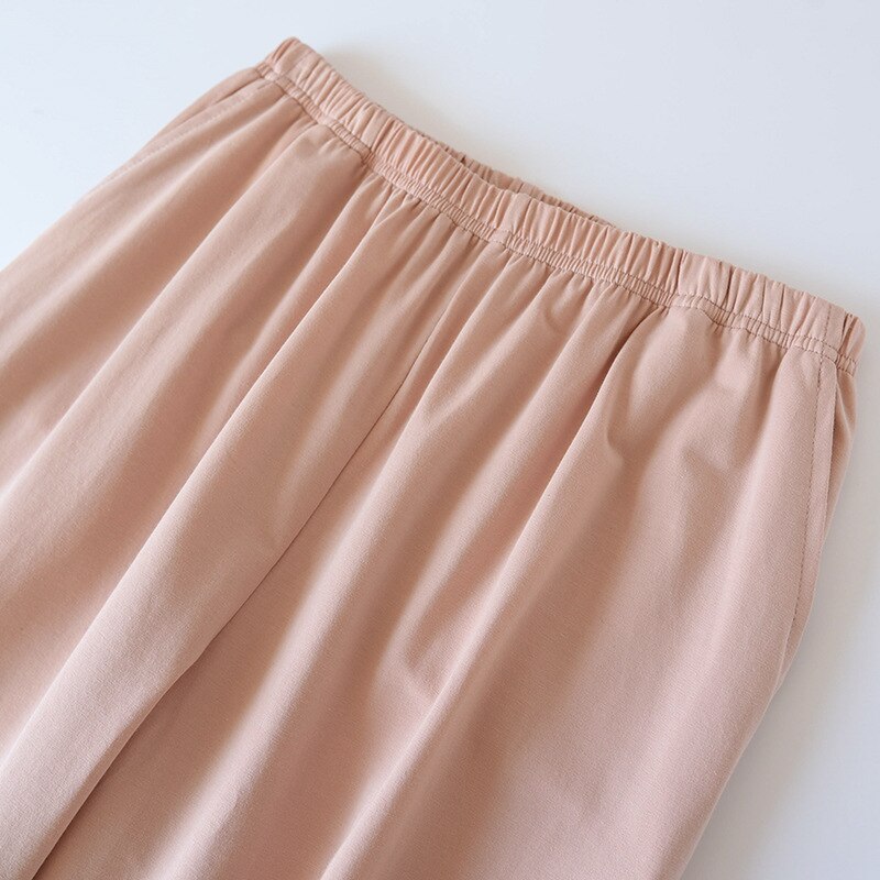 The Loose Pocket Trousers Original Pajamas-Original Pajamas