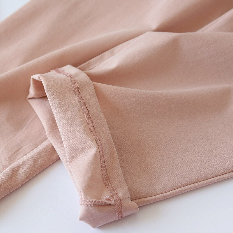 The Loose Pocket Trousers Original Pajamas-Original Pajamas