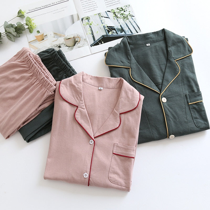 The Perfect Combination Original Pajamas-Original Pajamas