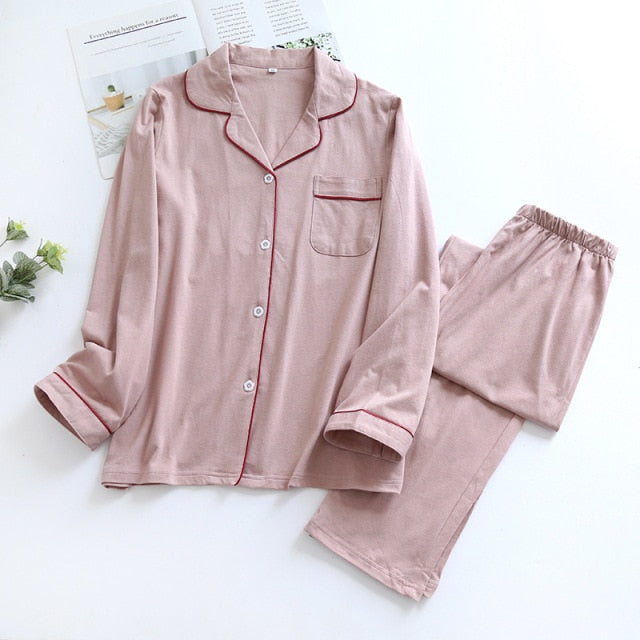 The Perfect Combination Original Pajamas-Original Pajamas