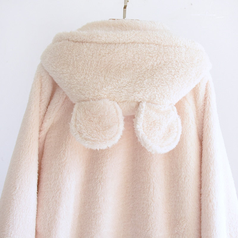 The Thick Cozy Original Pajamas-Original Pajamas