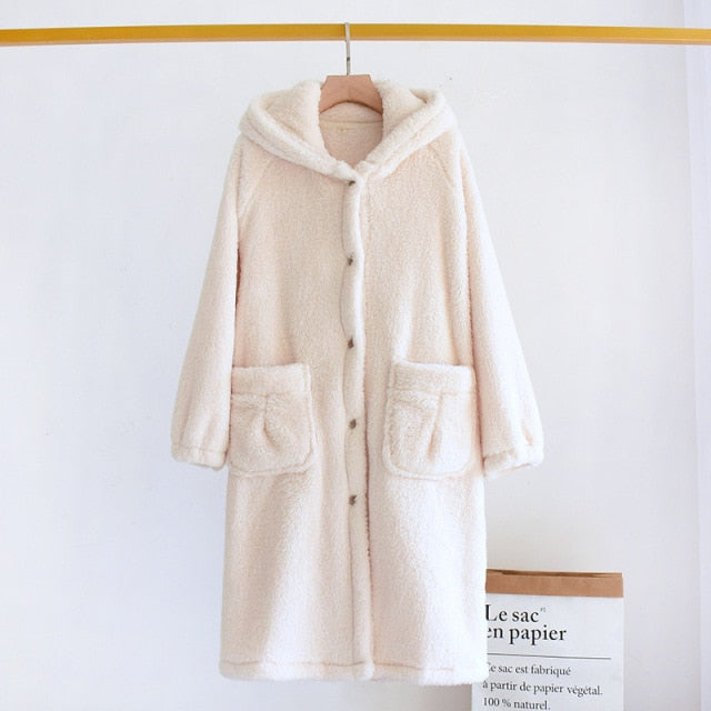 The Thick Cozy Original Pajamas-Original Pajamas