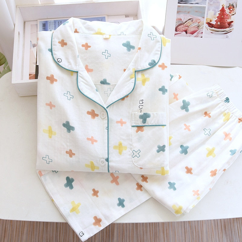 The Murakami Original Pajamas-Original Pajamas