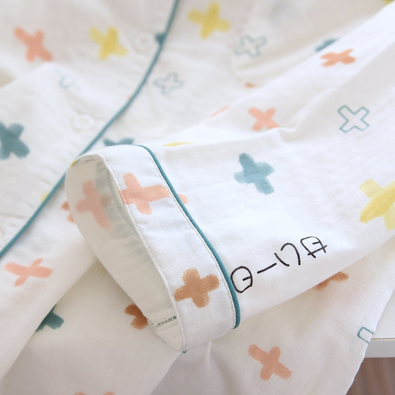 The Murakami Original Pajamas-Original Pajamas