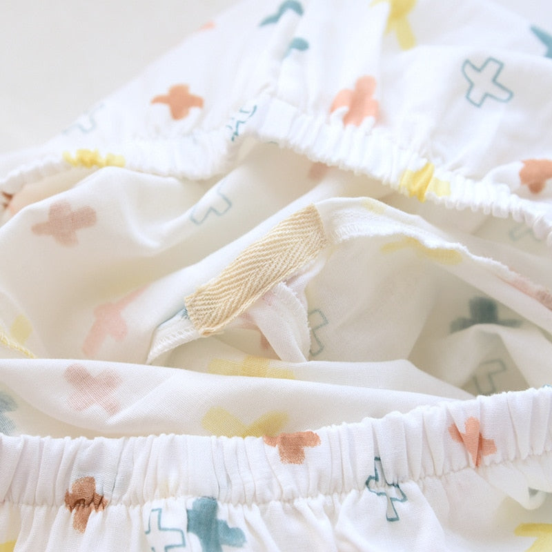 The Murakami Original Pajamas-Original Pajamas