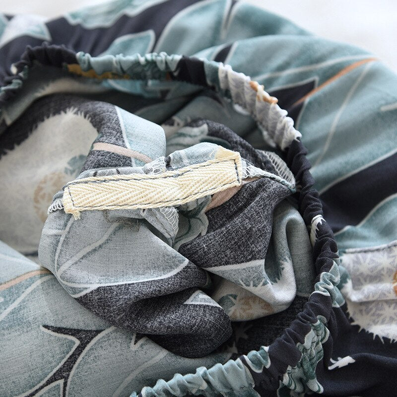 The Dandelion Set Original Pajamas-Original Pajamas