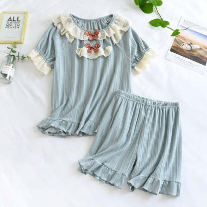 The Wavy Style Doll Original Pajamas-Original Pajamas