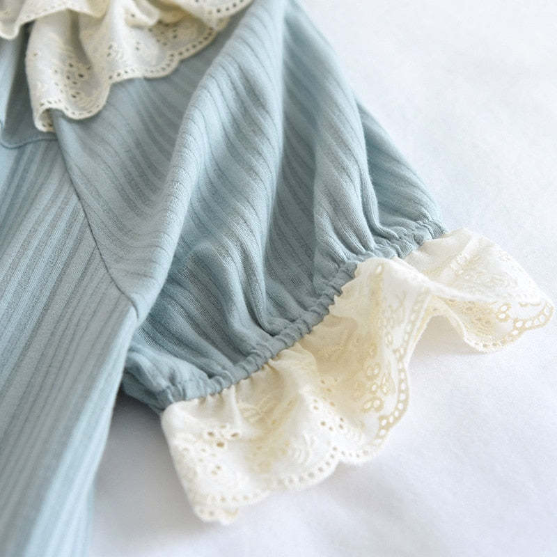 The Wavy Style Doll Original Pajamas-Original Pajamas