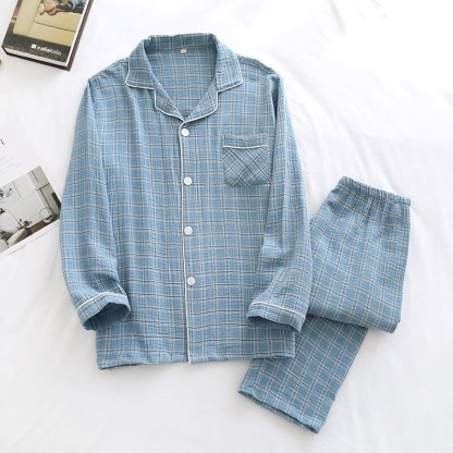 The Plaid Pajama Set Original Pajamas-Original Pajamas