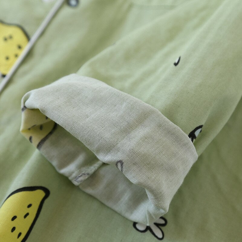 The Citrus Original Pajamas-Original Pajamas