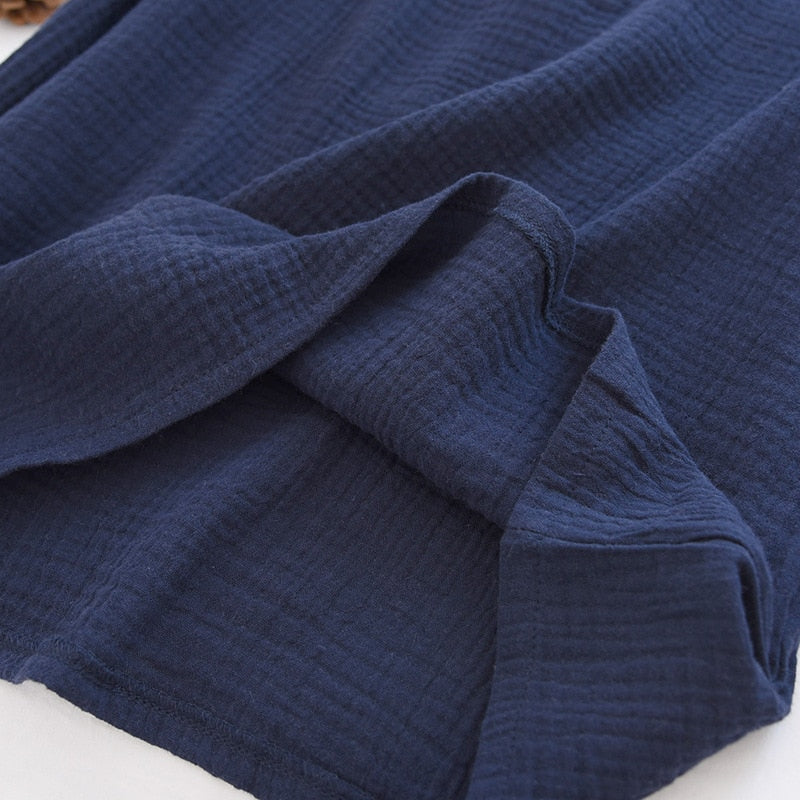 The Elegant Original Pajamas-Original Pajamas