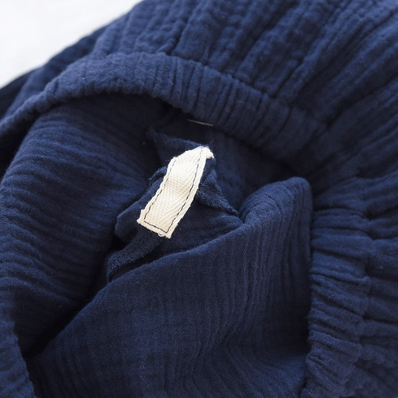 The Elegant Original Pajamas-Original Pajamas