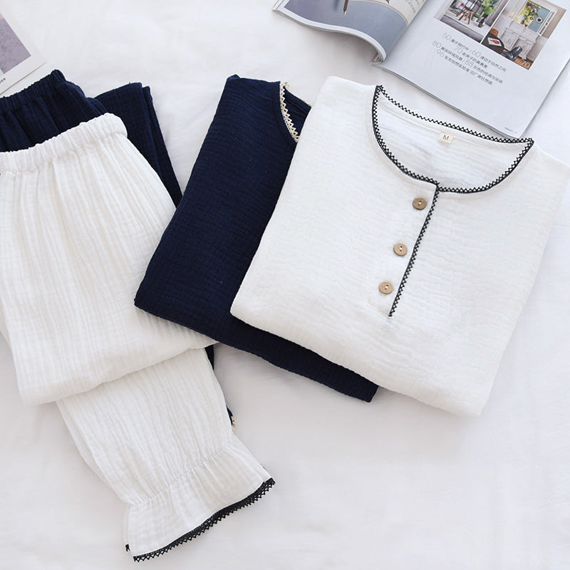 The Elegant Original Pajamas-Original Pajamas