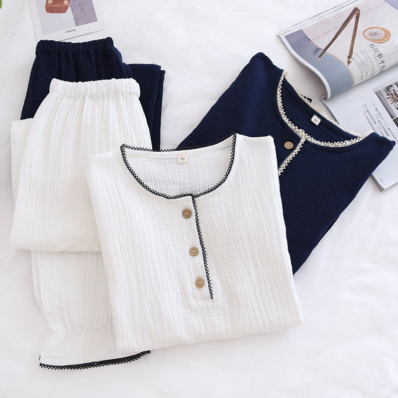 The Elegant Original Pajamas-Original Pajamas