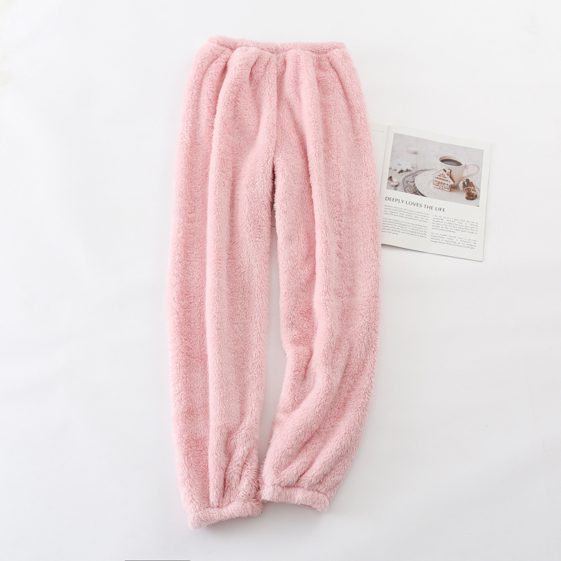 The Comfort Bottom Original Pajamas-Original Pajamas