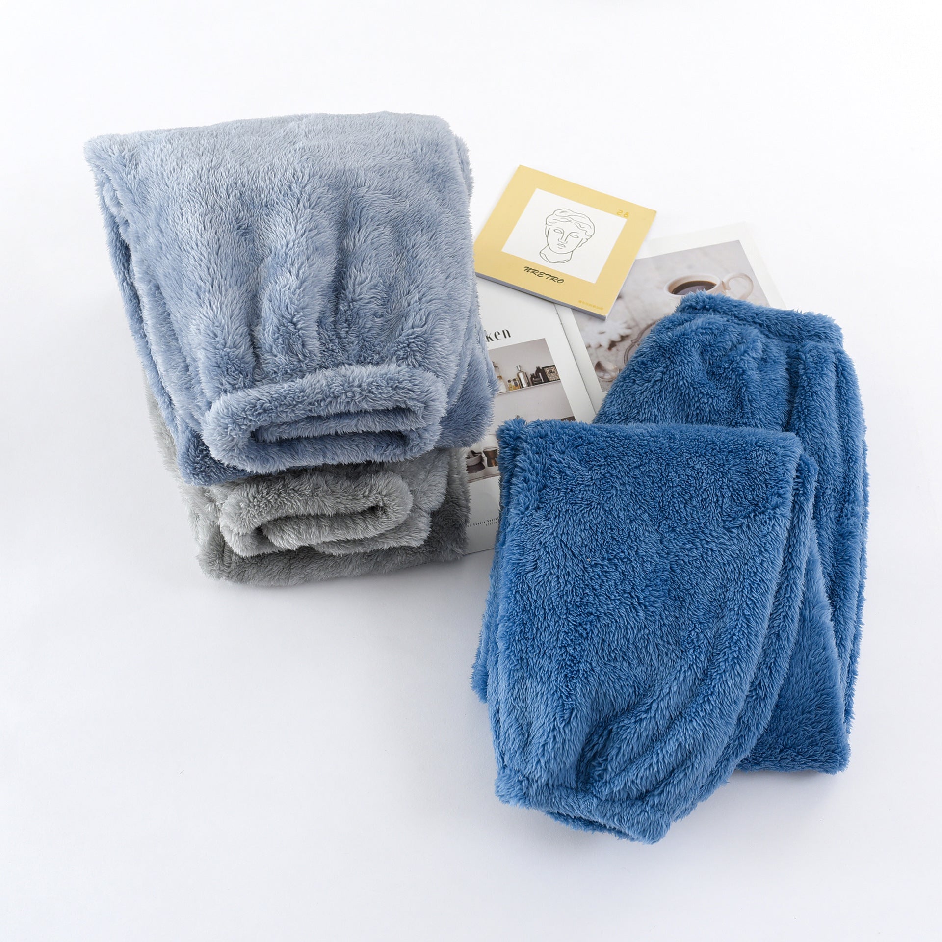 The Comfort Bottom Original Pajamas-Original Pajamas