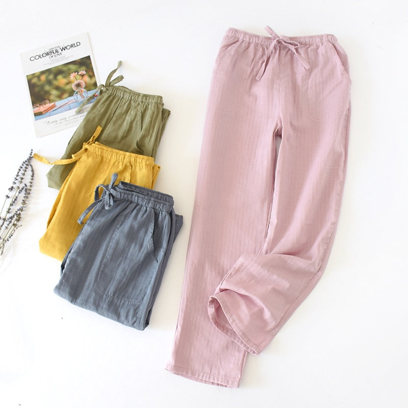The Spring Bottoms Original Pajamas-Original Pajamas