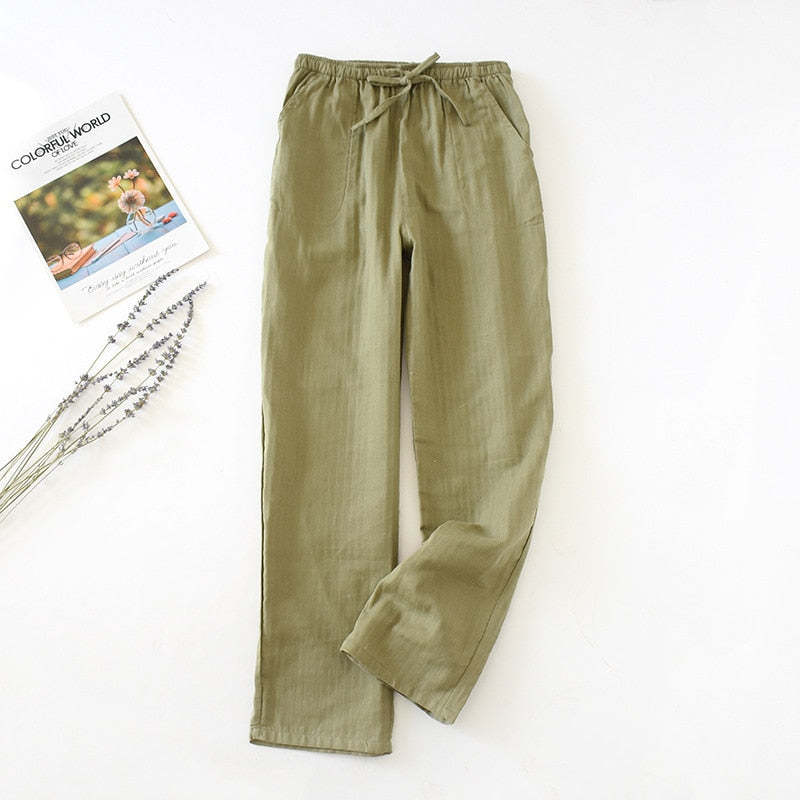 The Spring Bottoms Original Pajamas-Original Pajamas