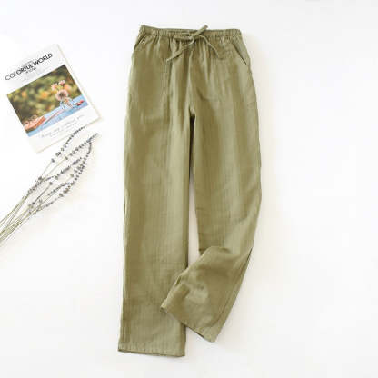 The Spring Bottoms Original Pajamas-Original Pajamas